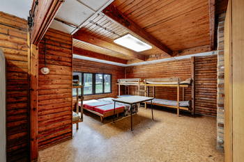 Prodej ubytovacího zařízení 2500 m², Košice