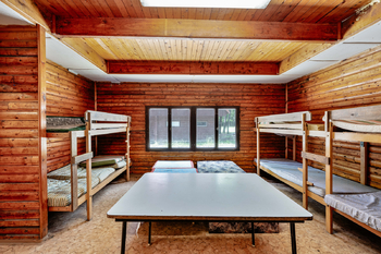 Prodej ubytovacího zařízení 2500 m², Košice