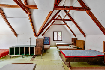 Prodej ubytovacího zařízení 2500 m², Košice