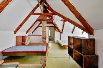 Prodej ubytovacího zařízení 2500 m², Košice