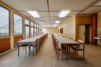 Prodej ubytovacího zařízení 2500 m², Košice