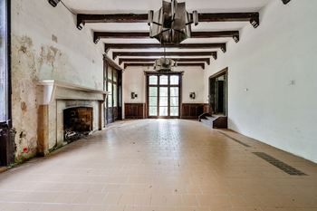 Prodej ubytovacího zařízení 2500 m², Košice