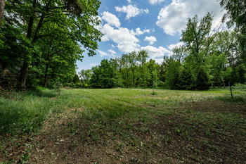 Prodej ubytovacího zařízení 2500 m², Košice