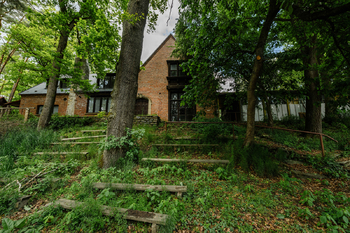 Prodej ubytovacího zařízení 2500 m², Košice