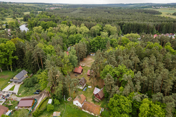 Prodej ubytovacího zařízení 2500 m², Košice