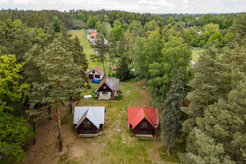 Prodej ubytovacího zařízení 2500 m², Košice