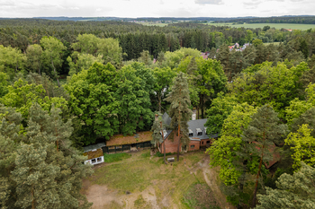 Prodej ubytovacího zařízení 2500 m², Košice