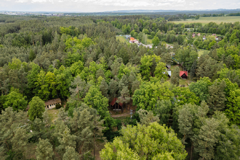Prodej ubytovacího zařízení 2500 m², Košice