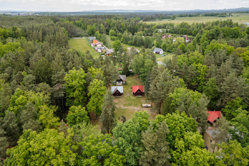 Prodej ubytovacího zařízení 2500 m², Košice