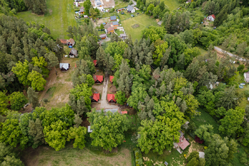 Prodej ubytovacího zařízení 2500 m², Košice