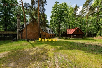 Prodej ubytovacího zařízení 2500 m², Košice