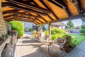 Prodej domu 175 m², Chrášťany