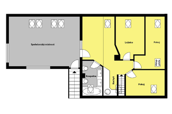 Prodej domu 175 m², Chrášťany