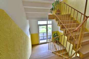 Prodej bytu 3+1 v družstevním vlastnictví 60 m², Hradec Králové