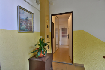 Prodej bytu 3+1 v družstevním vlastnictví 60 m², Hradec Králové