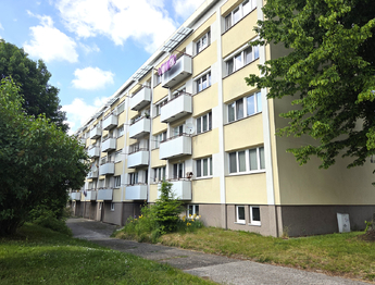 Prodej bytu 3+1 v družstevním vlastnictví 60 m², Hradec Králové