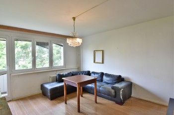 Prodej bytu 3+1 v družstevním vlastnictví 60 m², Hradec Králové