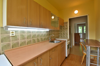 Prodej bytu 3+1 v družstevním vlastnictví 60 m², Hradec Králové