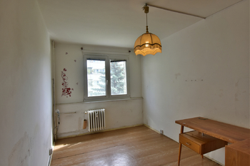 Prodej bytu 3+1 v družstevním vlastnictví 60 m², Hradec Králové