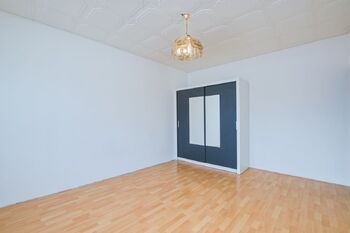 Pronájem bytu 2+1 v osobním vlastnictví 54 m², Aš