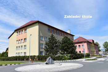Prodej domu 242 m², Dolany