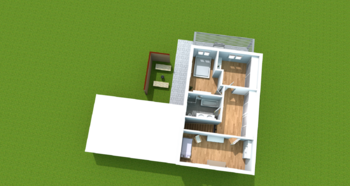Prodej domu 242 m², Dolany