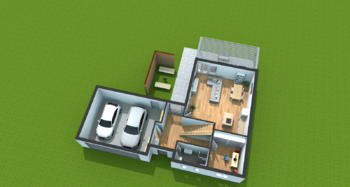 Prodej domu 242 m², Dolany