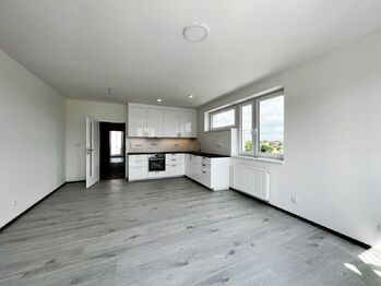 Pronájem bytu 2+kk v osobním vlastnictví 62 m², Cerhenice