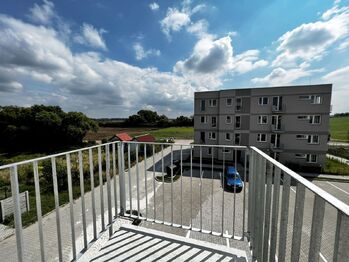 Pronájem bytu 2+kk v osobním vlastnictví 62 m², Cerhenice