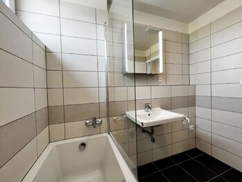 Pronájem bytu 2+kk v osobním vlastnictví 62 m², Cerhenice