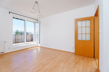 pokoj 2 - Prodej bytu 3+kk v osobním vlastnictví 126 m², Čelákovice