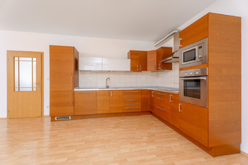 kk - Prodej bytu 3+kk v osobním vlastnictví 126 m², Čelákovice