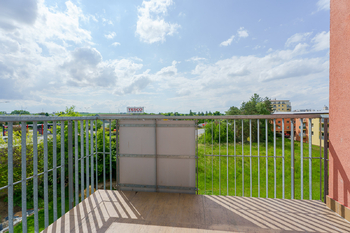 terasa 4NP - Prodej bytu 3+kk v osobním vlastnictví 126 m², Čelákovice