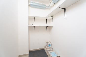 komora - Prodej bytu 3+kk v osobním vlastnictví 126 m², Čelákovice