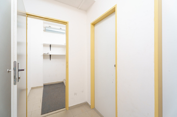 komora - Prodej bytu 3+kk v osobním vlastnictví 126 m², Čelákovice