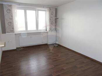 Byt Bučovice - Pronájem bytu 2+1 v osobním vlastnictví 59 m², Bučovice
