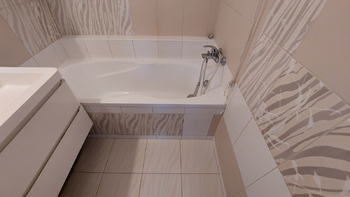 Pronájem bytu 2+1 v osobním vlastnictví 59 m², Bučovice