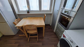 Pronájem bytu 2+1 v osobním vlastnictví 59 m², Bučovice