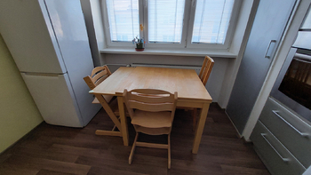 Pronájem bytu 2+1 v osobním vlastnictví 59 m², Bučovice