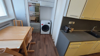 Pronájem bytu 2+1 v osobním vlastnictví 59 m², Bučovice