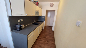 Pronájem bytu 2+1 v osobním vlastnictví 59 m², Bučovice