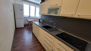Pronájem bytu 2+1 v osobním vlastnictví 59 m², Bučovice