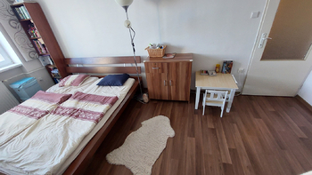 Pronájem bytu 2+1 v osobním vlastnictví 59 m², Bučovice