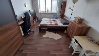 Pronájem bytu 2+1 v osobním vlastnictví 59 m², Bučovice