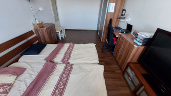 Pronájem bytu 2+1 v osobním vlastnictví 59 m², Bučovice