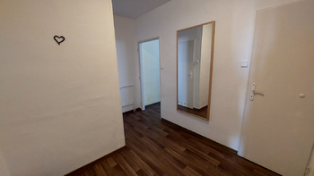 Pronájem bytu 2+1 v osobním vlastnictví 59 m², Bučovice