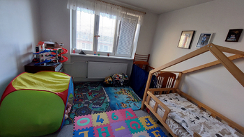Pronájem bytu 2+1 v osobním vlastnictví 59 m², Bučovice