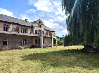 Prodej domu 420 m², Velká Kraš