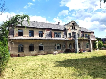 Prodej domu 420 m², Velká Kraš