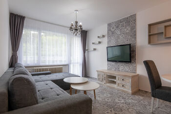Pronájem bytu 2+1 v osobním vlastnictví 64 m², Ústí nad Labem
